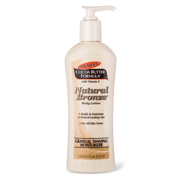 Palmer's Cocoa, loțiune bronzantă, 250 ml — preț și oferte