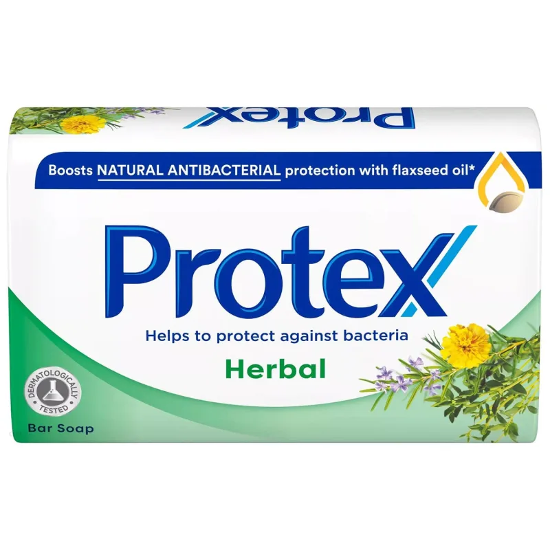 Protex Herbal, săpun, antibacterian, 90 g — preț și oferte