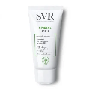 Crema anti-perspiranta Spirial piele sensibila, 50ml, SVR