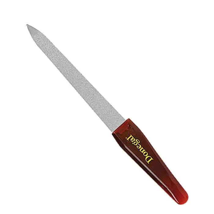 Donegal, fișier de unghii, safir, safir — preț și oferte