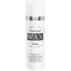 WAX Pilomax, Daily, Șampon pentru părul închis la culoare, 200 ml