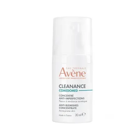 Cleanance Comedomed, 30 ml, Avene EauThermale Avene — preț și oferte
