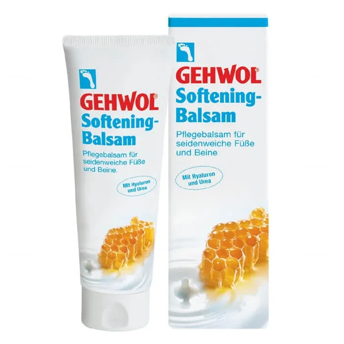 Gehwol, loțiune de înmuiere, 125 ml — preț și oferte