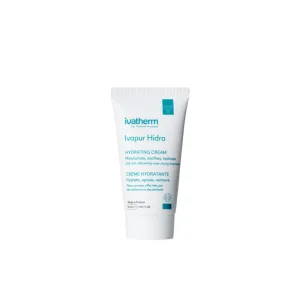 Crema hidratanta Ivapur Hidra, 40 ml, Ivatherm