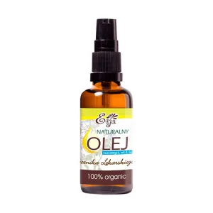 Etja, ulei de borș Bio, 50 ml