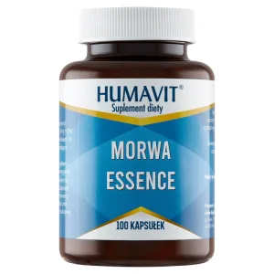 Humavit Mulberry Essence, 100 capsule