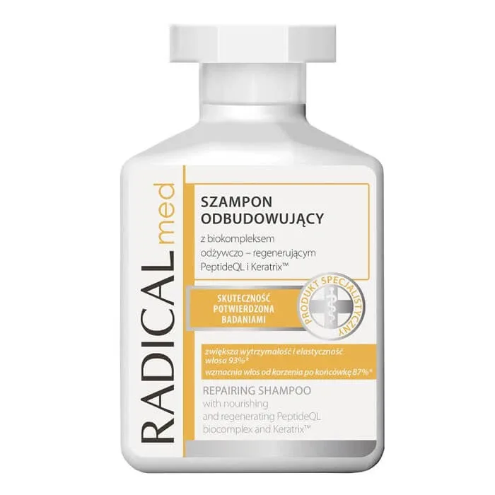 Radical Med, Șampon de restaurare 300 ml — preț și oferte
