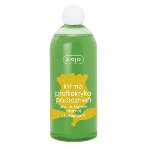 Ziaja Intima, Lichid pentru igiena intimă, mușețel, 500 ml