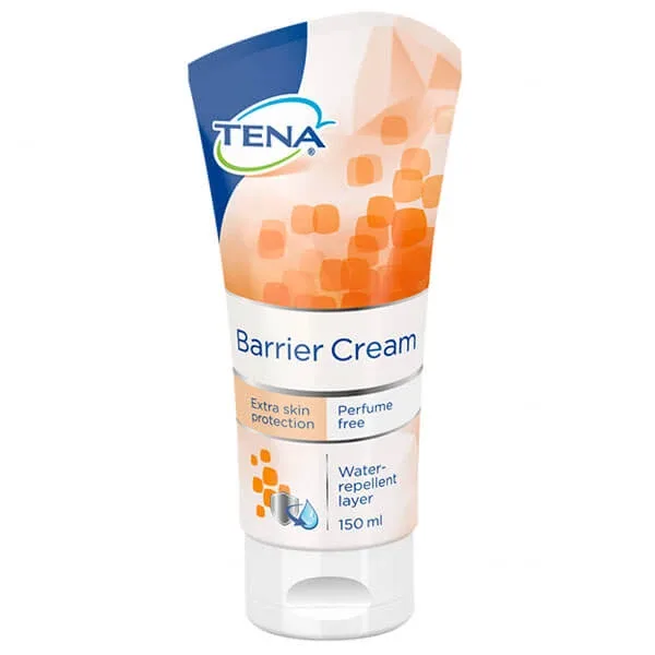 Tena, Cremă protectoare cu glicerină, Cremă de protecție, 150 ml — preț și oferte