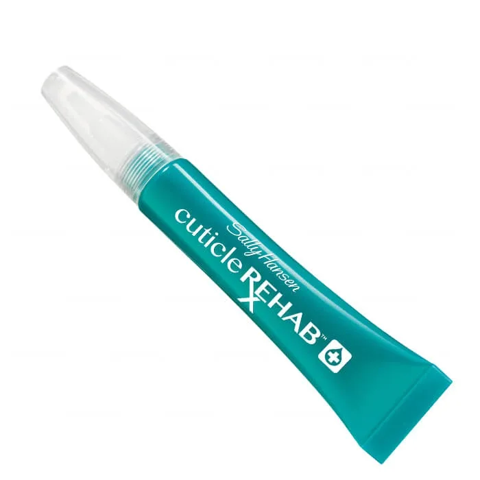Sally Hansen, Balsam pentru unghii Cuticle Rehab, 8.8 ml — preț și oferte