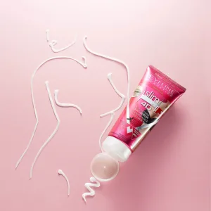 Eveline Cosmetics Slim Extreme 4D, Ser intensiv pentru mărirea și îmbunătățirea structurii bustului, 200 ml
