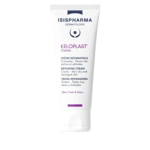 Keloplast Cracks – Crema Reparatoare 40ml, IsisPharma