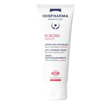 Ruboril Expert S 40ml, IsisPharma — preț și oferte