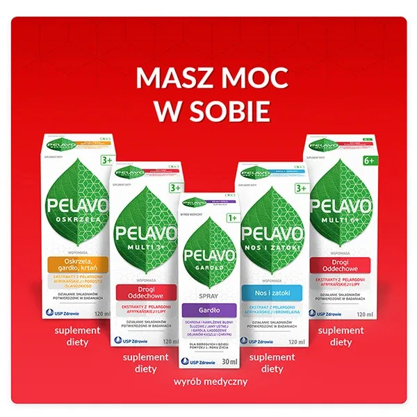 Pelavo Multi 3+, sirop pentru copii cu vârsta peste 3 ani, 120 ml USP — preț și oferte