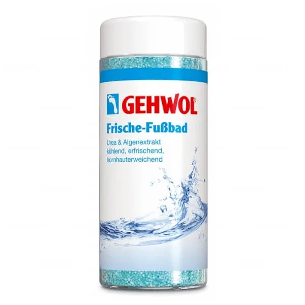 Gehwol, sare răcoritoare, 330 g — preț și oferte