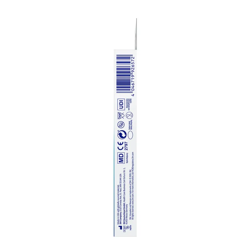 Steri-Strip Viscoplast, pentru închiderea rănilor, 6 mm x 75 mm, 6 bucăți — preț și oferte