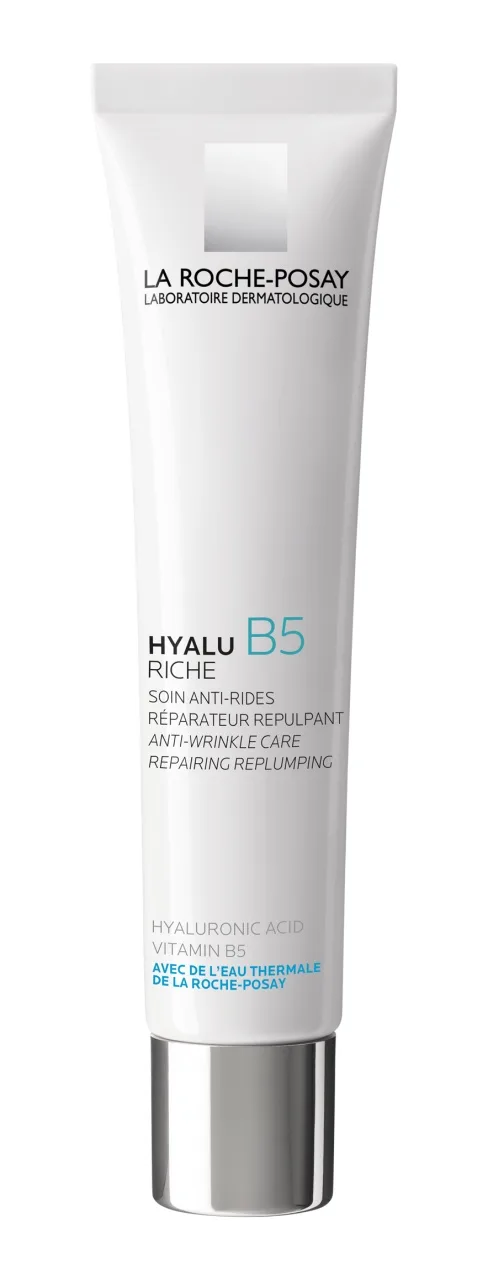 La Roche-Posay Hyalu B5 – Crema hidratanta antirid cu acid hialuronic, 40 ml LA ROCHE POSAY — preț și oferte