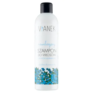 Vianek, Șampon hidratant pentru păr uscat și normal, 300 ml