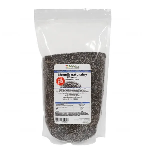 MyVita Fibre naturale, 300 g — preț și oferte
