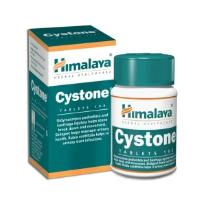 Cystone, 100 comprimate, Himalaya