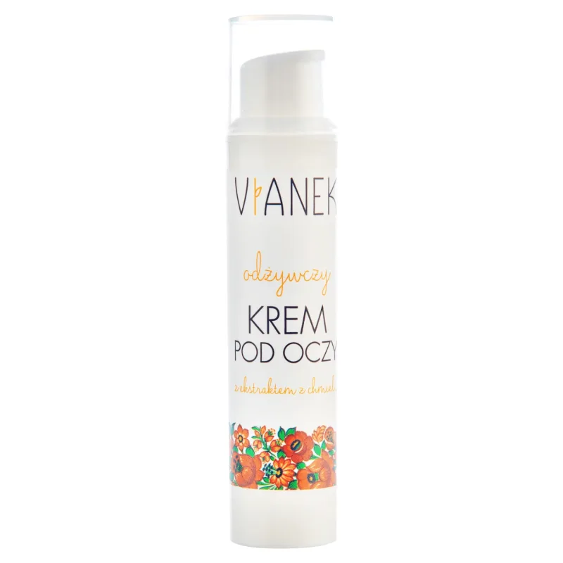 Vianek, cremă nutritivă pentru ochi, 15 ml — preț și oferte