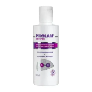 Pirolam, șampon anti-mătreață, 150 ml