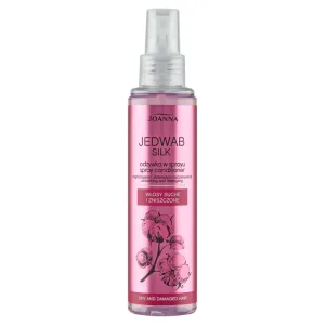 Joanna Silk, balsam de păr spray, netezire, 150 ml