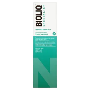 Bioliq Specialist Imperfections, Cremă de zi antirid, 30 ml