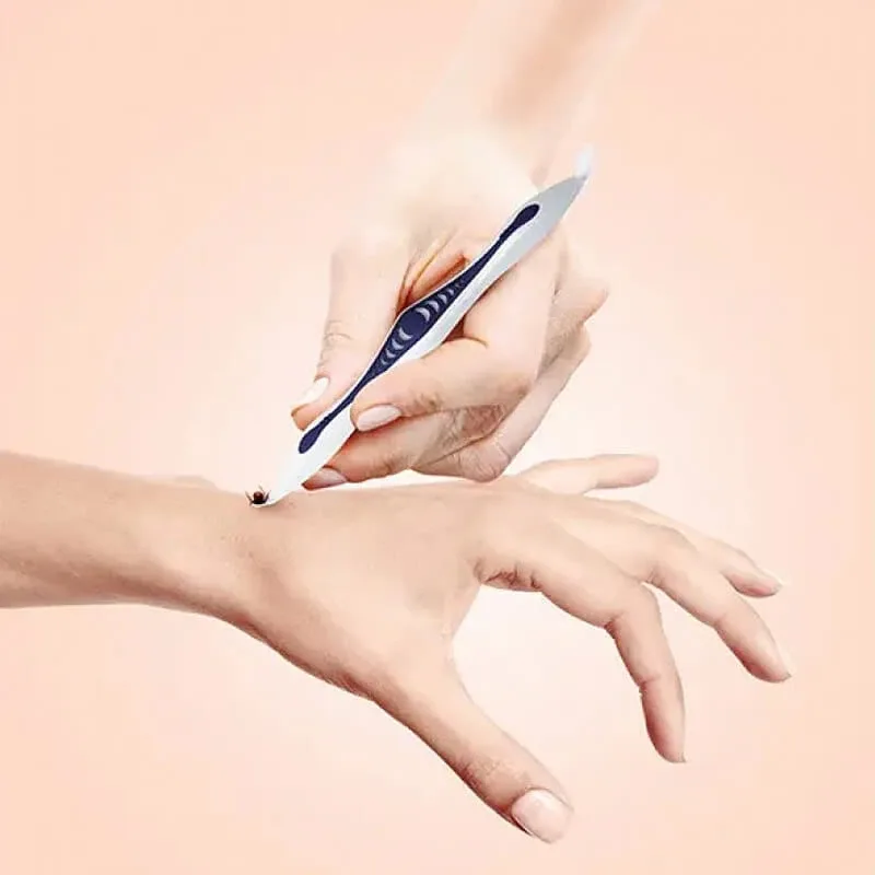 Kick the Tick Expert, kit de îndepărtare a căpușelor în condiții de siguranță — preț și oferte