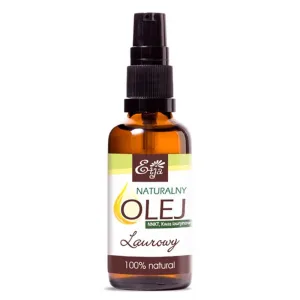 Etja, ulei natural de dafin, 50 ml