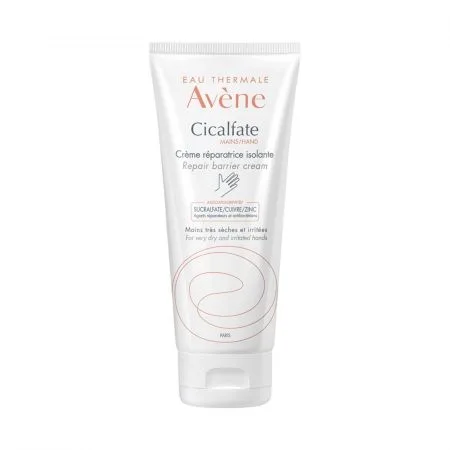 Crema reparatoare pentru maini Cicalfate, 100 ml, Avene EauThermale Avene — preț și oferte