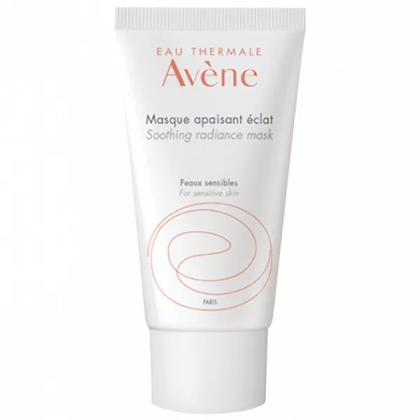 AVENE Masca hidratanta x 50ml — preț și oferte