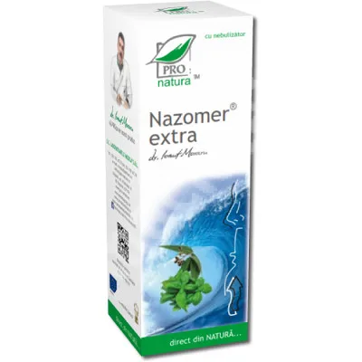 MEDICA Nazomer extra x 30ml PRO NATURA — preț și oferte