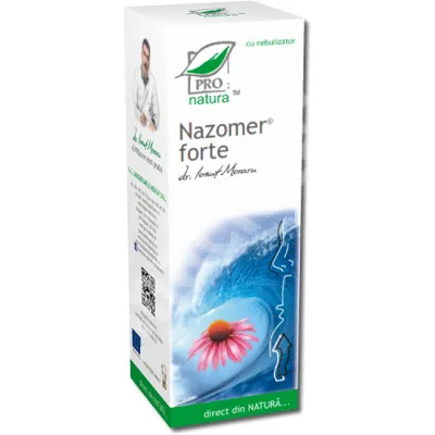 MEDICA Nazomer forte x 50ml PRO NATURA — preț și oferte