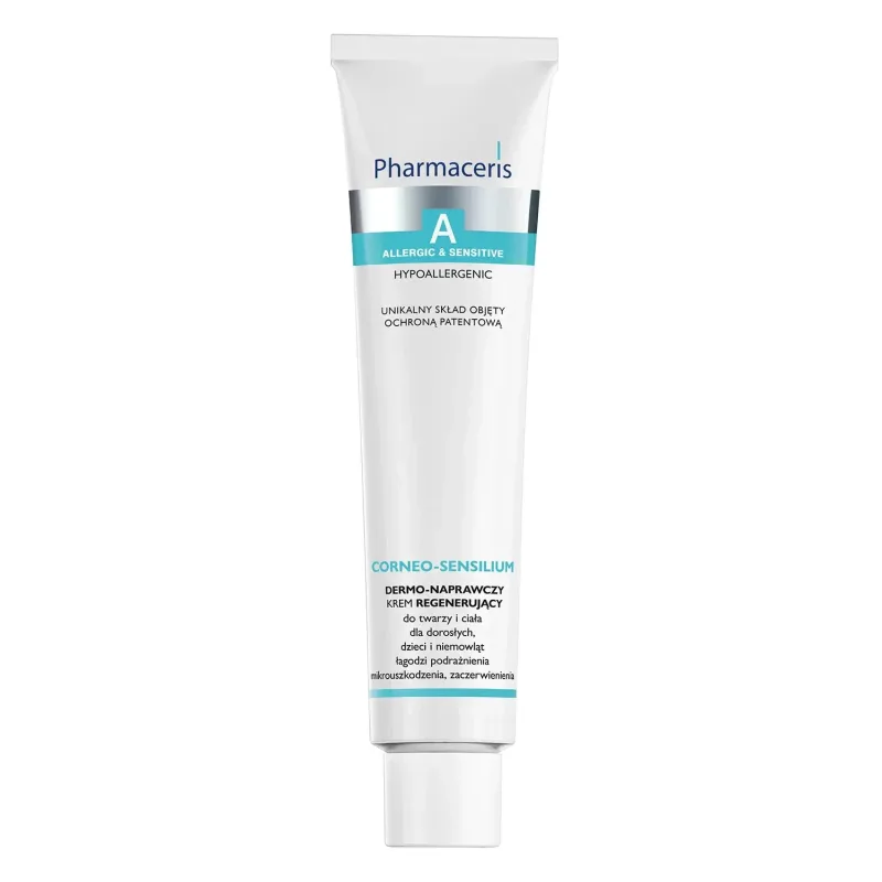 Cremǎ regenerantǎ dermo-reparatoare Pharmaceris A Corneo Sensilium, 75 ml, Dr Irena Eris — preț și oferte