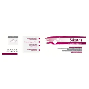 Sikatris, plasture pentru cicatrice, silicon, ancoră, 25 cm x 10 cm, 1 bucată