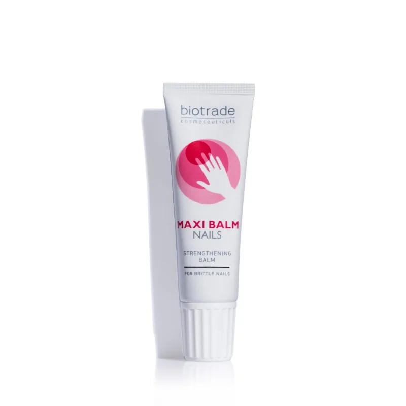 Balsam pentru Unghii 15 ml, Biotrade — preț și oferte