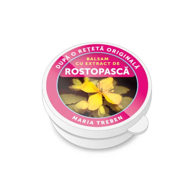 Balsam rostopasca x 30ml (Transvital) — preț și oferte