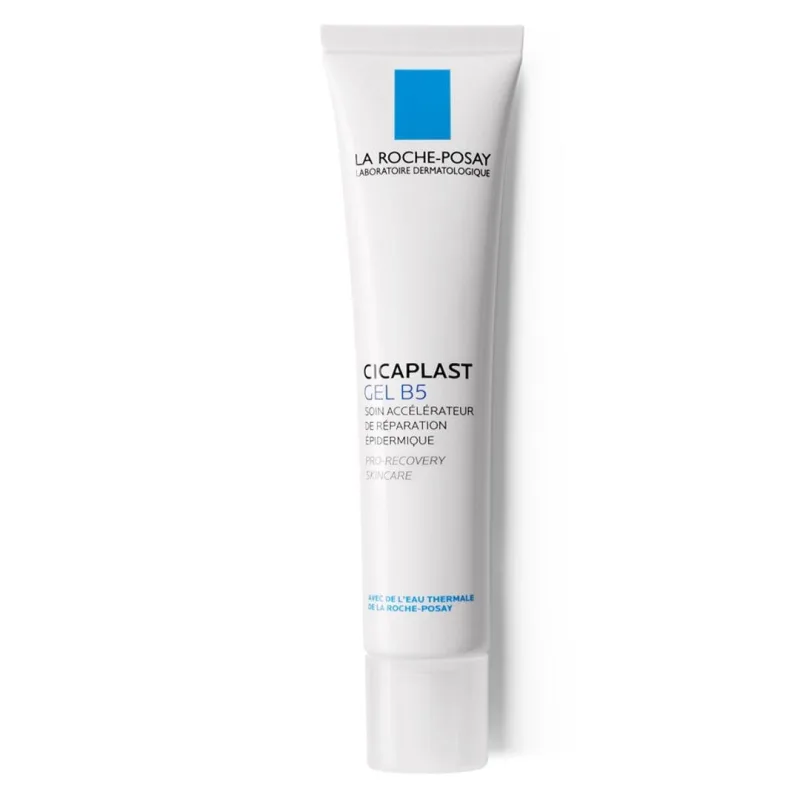 Gel reparator cu efect rapid Cicaplast B5, 40ml, La Roche-Posay LA ROCHE POSAY — preț și oferte