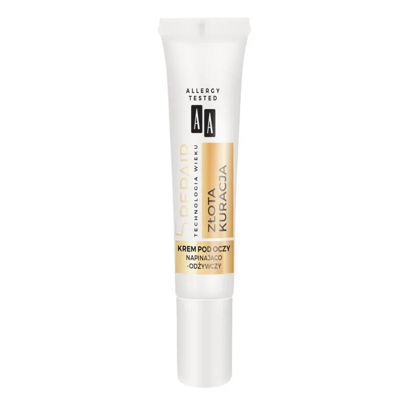 AA Age Technology 5 Repair, Cremă de ochi întăritoare și revitalizantă, 15 ml — preț și oferte