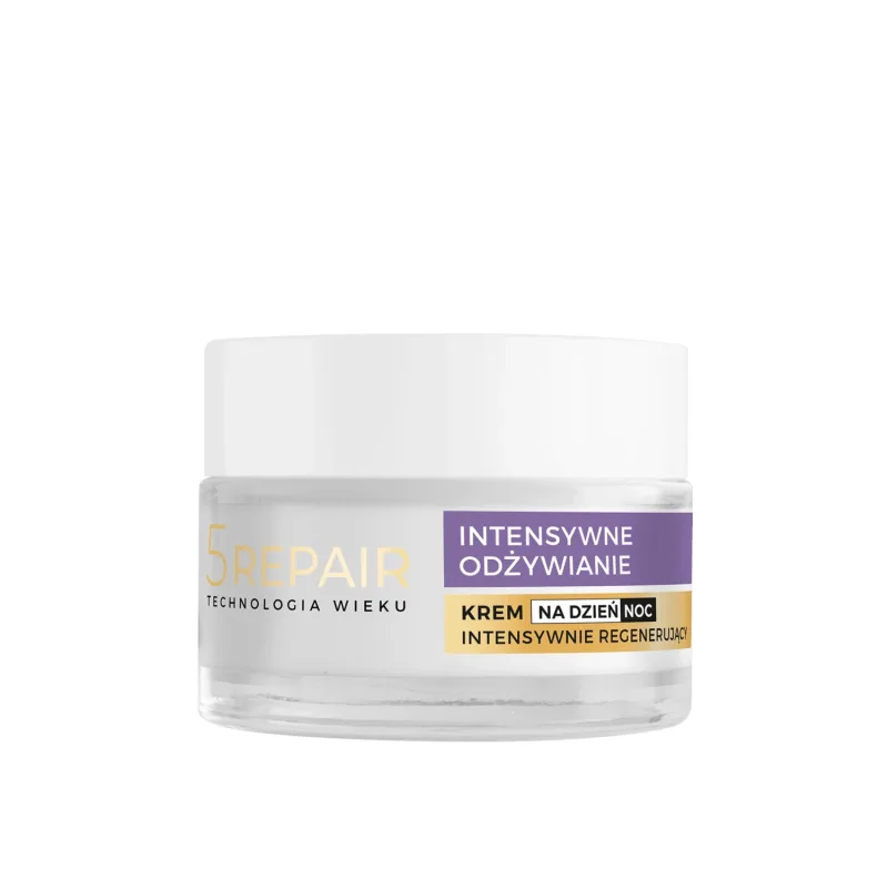 AA Age Technology 5 Repair, Cremă regeneratoare intensivă 70+, 50 ml — preț și oferte