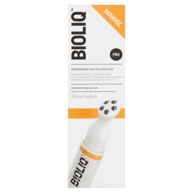 Bioliq Pro, ser intensiv pentru ochi, 15 ml — preț și oferte