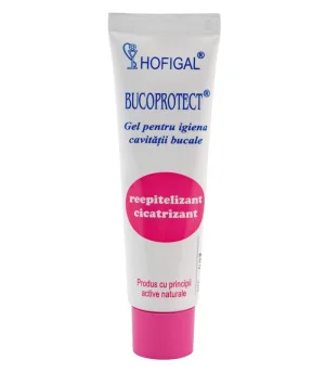 Bucoprotect x 50ml (Hofigal)