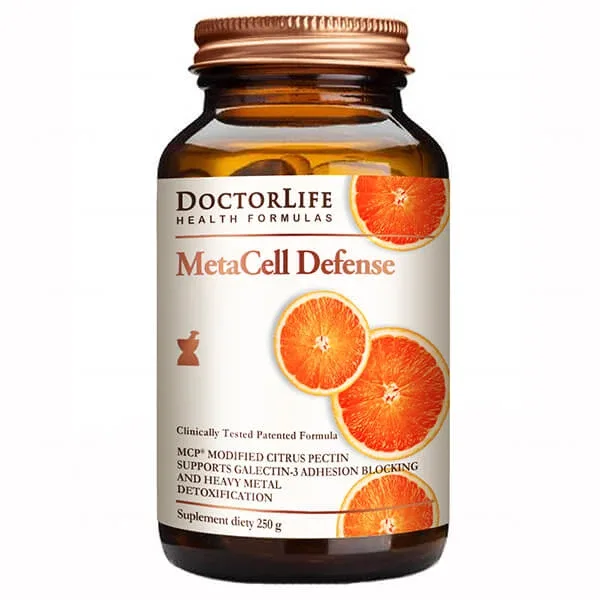 Doctor Life MetaCell Defense, 250 g — preț și oferte