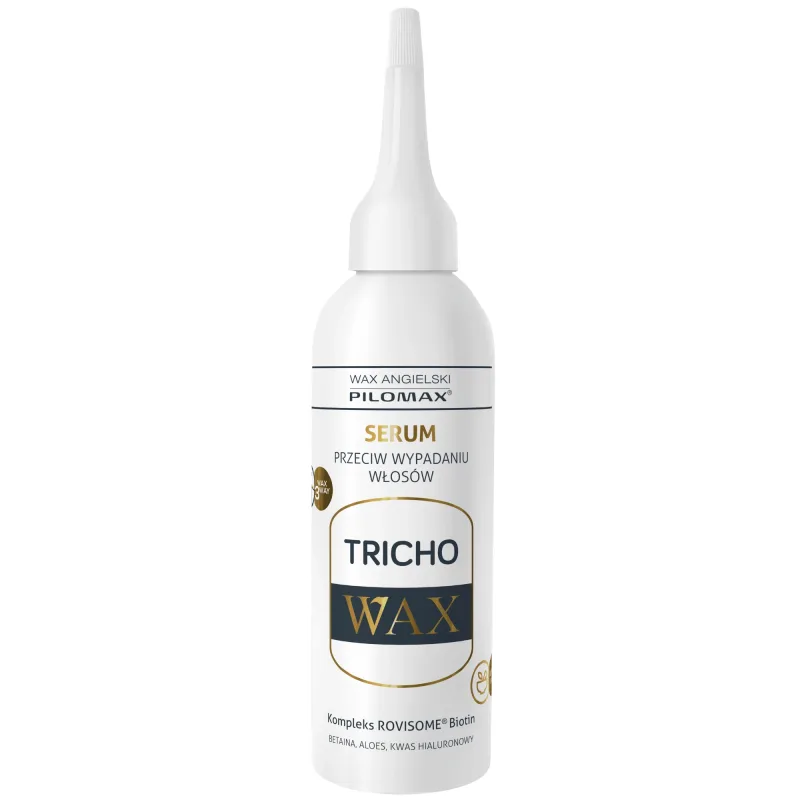 WAX Pilomax Tricho, ser pentru căderea părului, 100 ml — preț și oferte