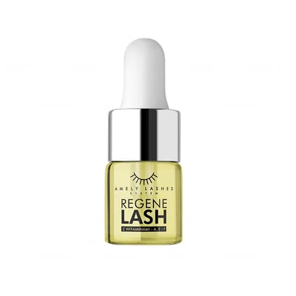 Silcare Amely Lashes System Regenelash, Ulei pentru gene, 6 ml — preț și oferte