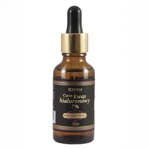 MyVita, Acid hialuronic pur 7%, trimolecular, 30 ml