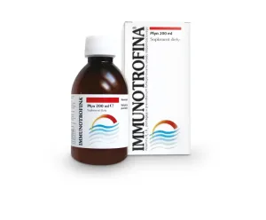 Imunotrofină, 200 ml