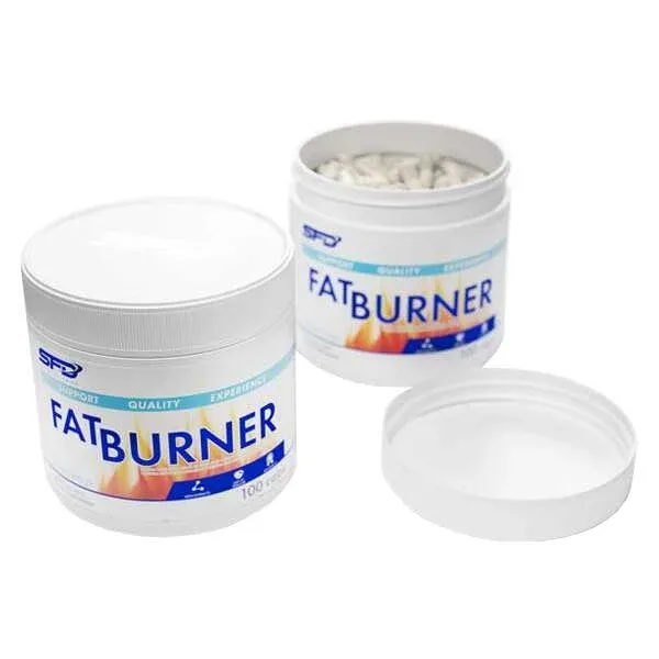SFD Fat Burner, 100 capsule — preț și oferte