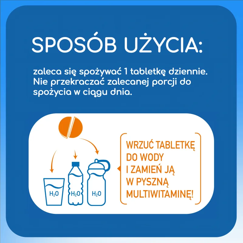Plusssz 100% Complex de imunitate, aromă de soc negru și zmeură, 20 comprimate efervescente — preț și oferte